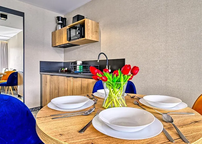 Zloty Horyzont, Sun & Snow 스클라르스카포렘바